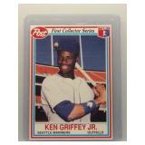Ken Griffey Jr. 1990 Post