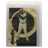 Ken Griffey Jr. 2001 Upper Deck Curtain Calls