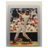 Ken Griffey Jr. 1993 Topps SC Members Choice