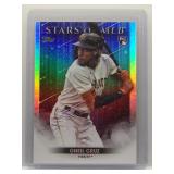 Oneil Cruz 2022 Topps Stars Of MLB Rookie