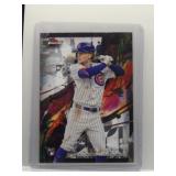 Pete Crow-Armstrong 2024 Topps Finest Rookie