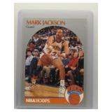Mark Jackson 1990 Hoops
