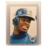 Ken Griffey Jr. 1991 Playball