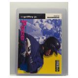 Ken Griffey Jr. 1994 Upper Deck CC Record Pace