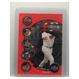 Ken Griffey Jr. 2002 Upper Deck Superstar Summit