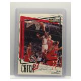 Michael Jordan 1997 Upper Deck