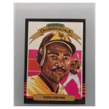 Tony Gwynn 1985 Donruss Diamond Kings