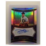 Seong-Jun Kim 2025 Select Signatures