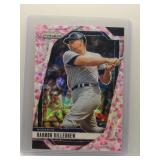 Harmon Killebrew 2025 Prizm Cherry Blossom...