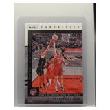 Caitlin Clark 2025 Chronicled #5