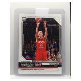 Caitlin Clark 2024 Instant Rookie 9/8/24