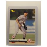 Derek Jeter 1994 Classic