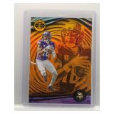 Justin Jefferson 2023 Illusions