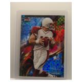 Kurt Warner 2024 Topps Finest /99