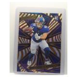 Cam Skatteb 2025 Revolution Rookie