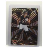 Colston Loveland 2025 Revolution Gold Rookie