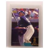 Ichiro 2001 Upper Deck Rookie