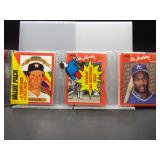 1990 Donruss Baseball Rack Pack Sealed