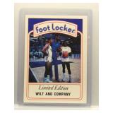 Wilt And Company 1991 Foot Locker