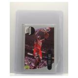 MJ 1998 Upper Deck #61