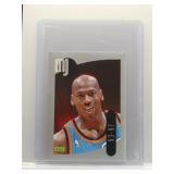 MJ 1998 Upper Deck #48