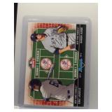 Aaron Judge 2013 Bowman Draft