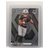 Ashton Jeanty 2025 Mosaic Rookie