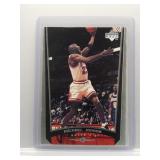 Michael Jordan 1999 Upper Deck