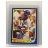 Ken Griffey Jr. 1990 Score