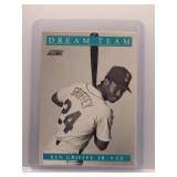 Ken Griffey Jr. 1991 Score Dream Team