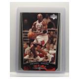 Michael Jordan 1999 Upper Deck