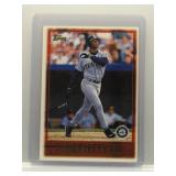 Ken Griffey Jr. 1997 Topps