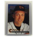 Cal Ripken Jr. 1995 Select