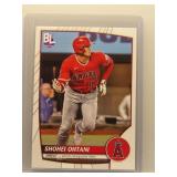 Shohei Ohtani 2023 Big League