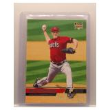Max Scherzer 2008 Topps SC Rookie
