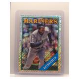 Ichiro 2023 Topps Chrome '88
