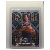 Stephon Castle 2025 Mosaic Introductions