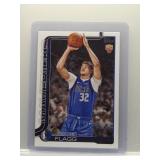 Cooper Flagg 2025 Topps Rookie