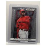 Ken Griffey Jr. 2013 Prizm