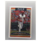 Ken Griffey Jr. 2006 Topps Chrome