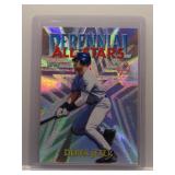 Derek Jeter 1999 Topps Perennial All-Stars