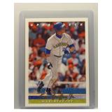 Ken Griffey Jr. 1992 Upper Deck