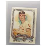 Nolan Ryan 2025 Topps Allen & Ginter