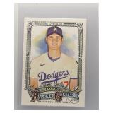 Shohei Ohtani 2025 Topps Allen & Ginter