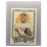 Bo Jackson 2025 Topps Allen & Ginter