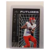 Tetairoa McMillan 2024 Leaf Futures