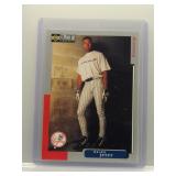 Derek Jeter 1998 Upper Deck CC
