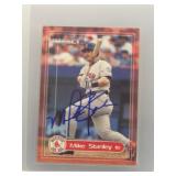 Mike Stanley 2000 Impact Auto