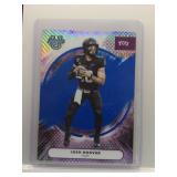 Josh Hoover 2025 Bowman U Best /150