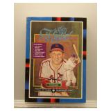 1988 Donruss Baseball Sealed Cards